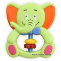 Погремушка Слоненок Baby Mix SK301